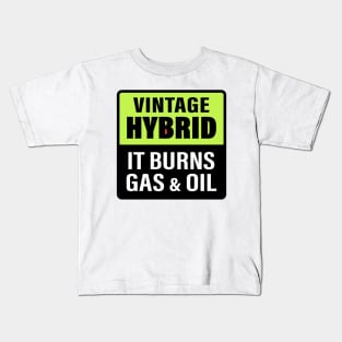 Hybrid Kids T-Shirt